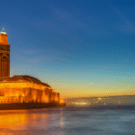 Viaje de 4 días de Casablanca a Marrakech