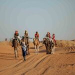 Viaje de 12 días desde Casablanca