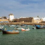 Viaje de 14 días desde Marrakech.