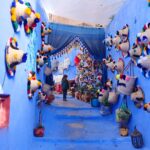 12 días desde Marrakech