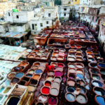 Viaje de 7 días de Casablanca a Marrakech