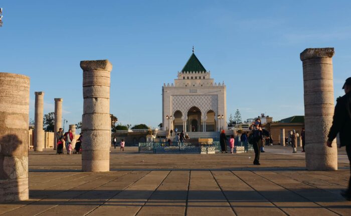 Gran viaje de 10 días desde Fez