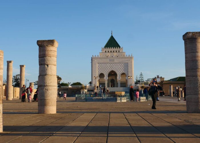 Gran viaje de 10 días desde Fez