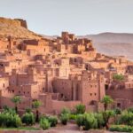 Viaje de 3 días desde Marrakech