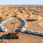 Viaje de 4 días al desierto desde Fez