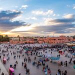 3 días por el desierto De Marrakech a Fez