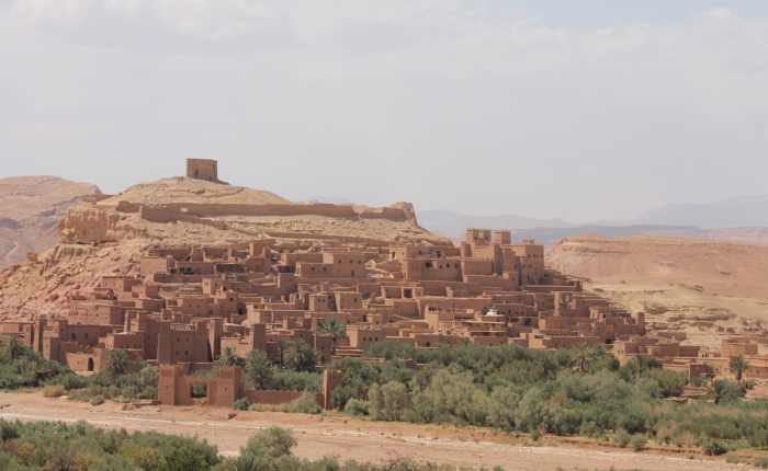 Viaje de 8 días desde Casablanca