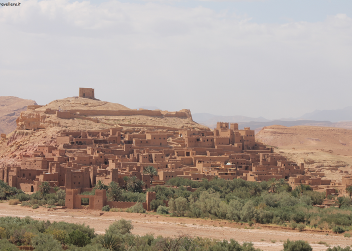 Viaje de 8 días desde Casablanca