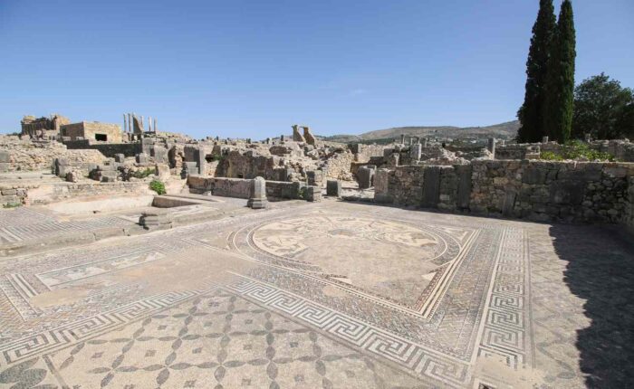 Viaje de 8 dias desde Fez